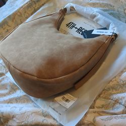 4th & Reckless Faux Suede 