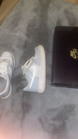 Air Force 1 ‘07 LV8