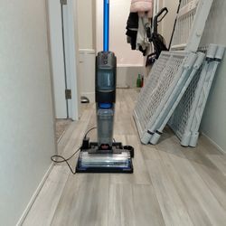 Bissell Crosswave Omnifind