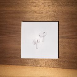 Apple Pro 2 AirPods 