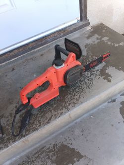 Pole Chainsaw