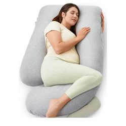 Mom Cozy Pregnancy Pillow