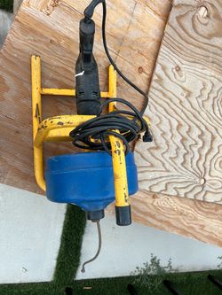 BrassCraft 5/16 in. x 50 ft. Cable Drum Machine BC260