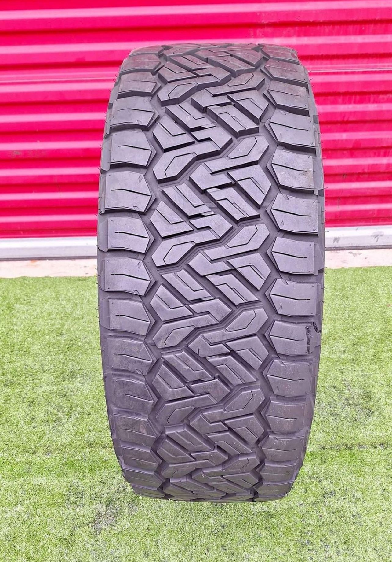Nitto 35x12 50r20 for sale in san antonio tx offerup