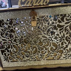 Card Box
