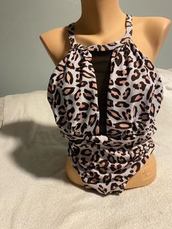 Swimming suit size L & size XXL