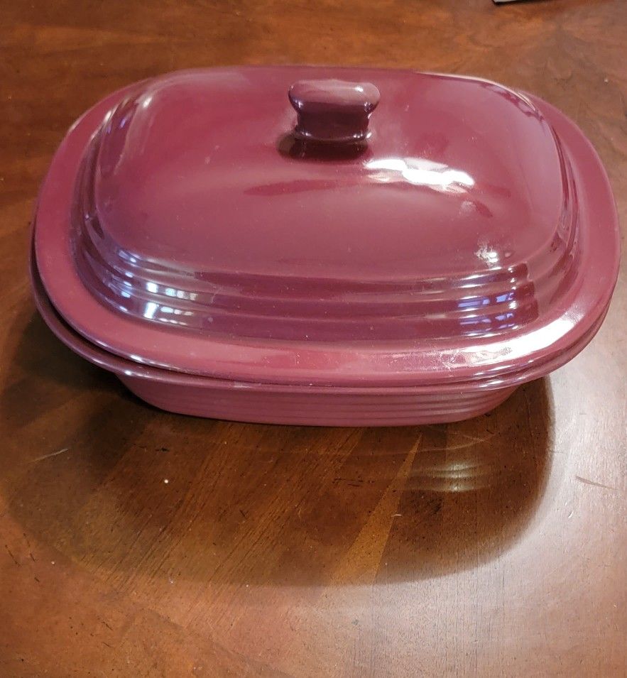 Pampered Chef Bakeware