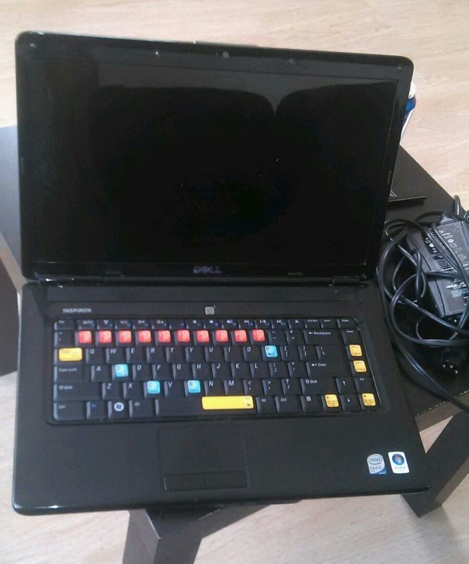 For Parts Dell Inspiron 1545 Laptop