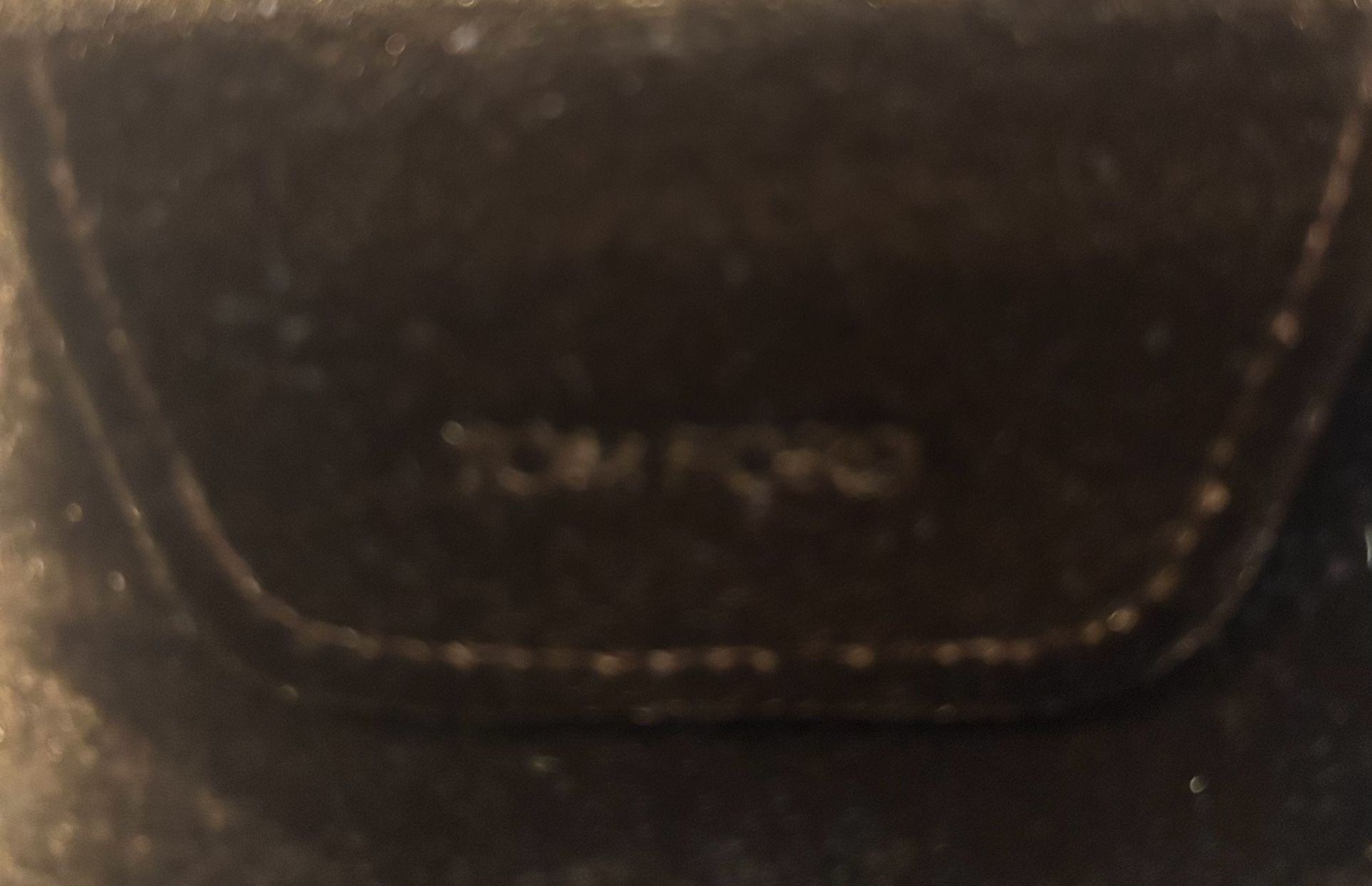 2 Genuine TOM FORD Pouch