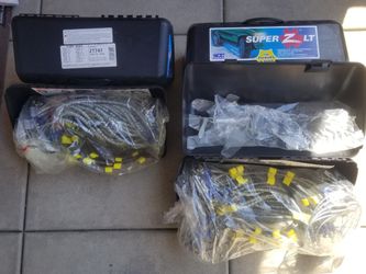 Super Z LT Tire Chains