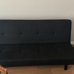 IKEA couch/futon