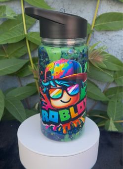 Custom SnowGlobe Cups