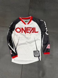 O’Neal youth motocross jersey