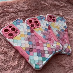 For iPhone 14 Plus,14 Pro,14 Pro Max Phone Case
