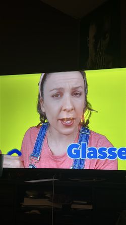 Amazon TV 55 inch