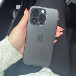 IPhone 14 Pro 256GB Unlocked any carrier