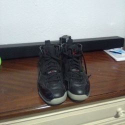 Jordan Shoes