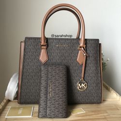 Michael Kors Set 