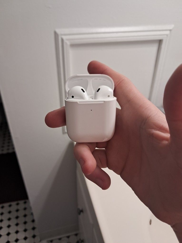 Airpod Gen 2