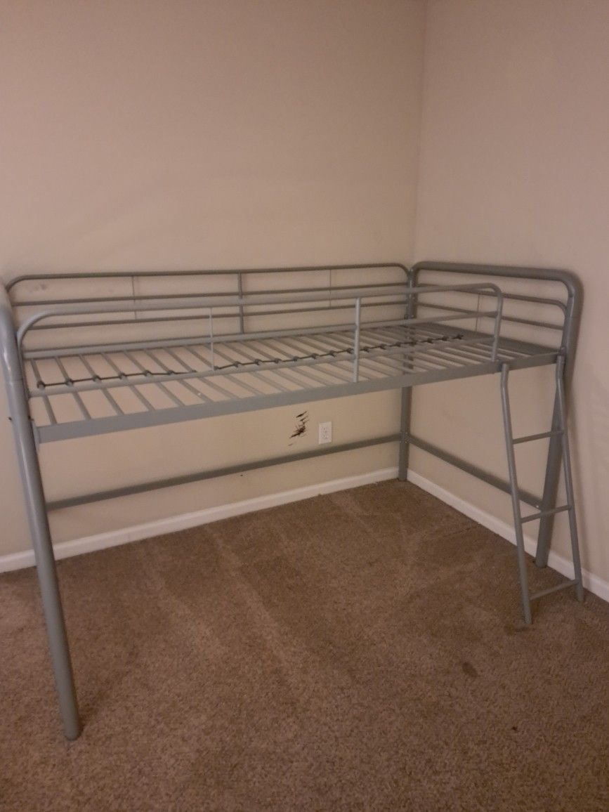 Bunk Bed Frame - Twin