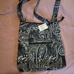 Authentic Vera BRADLEY BRAND NEW