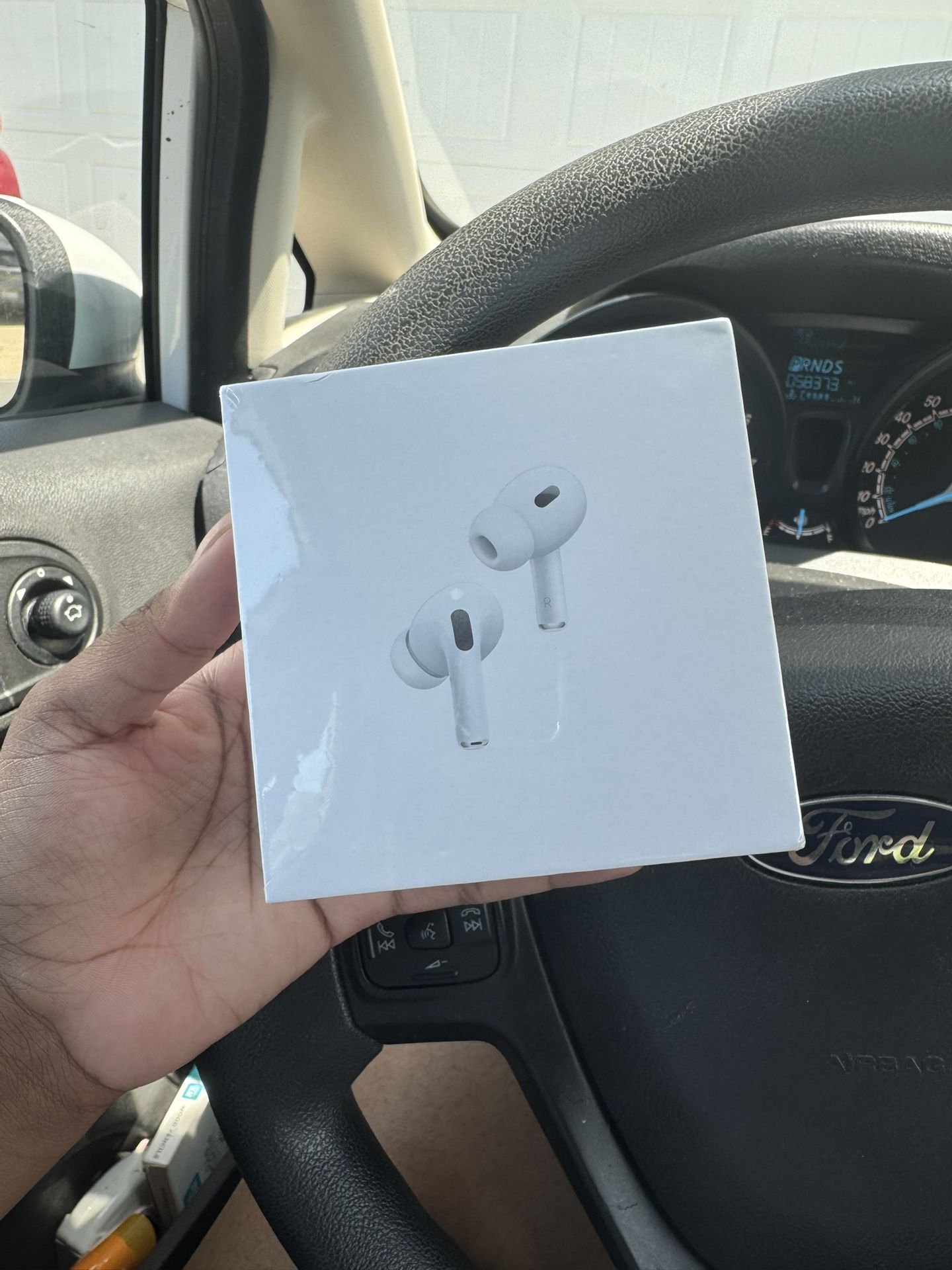 AirPods Pros