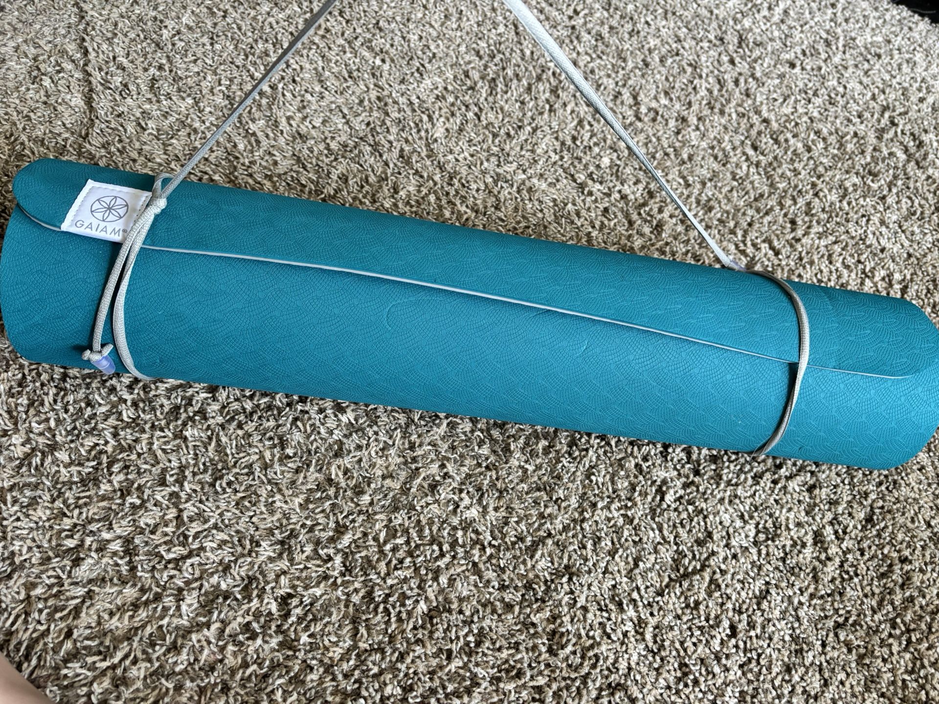 Yoga Mat
