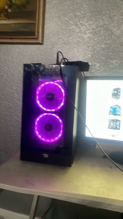 Ibuypower pc