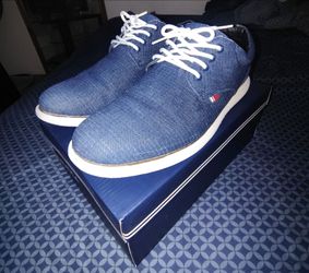 Phat Farm Levi Dress Shoes