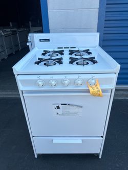 Brand New stove 24”
