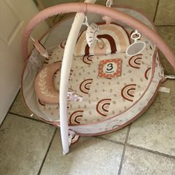 Baby Play Mat 