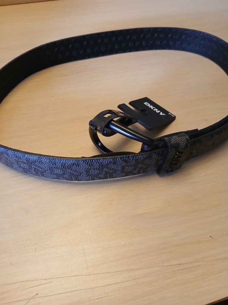 DKNY BELT