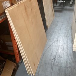 Wood Boards
