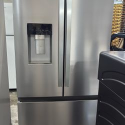 Whirlpool French Door Refrigerator 