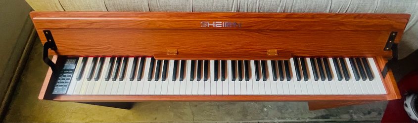 Digital Piano