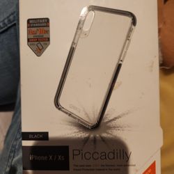 IPhone X/Xs Phone Case