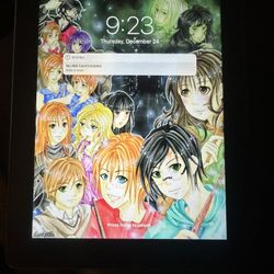 iPad, I Don’t Remember The Password