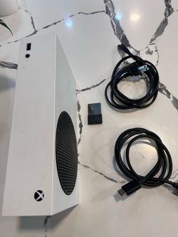 Xbox series S 1 TB