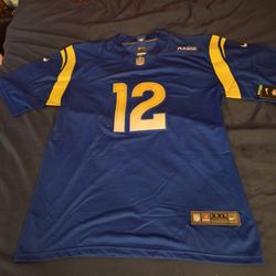 Los Angeles Rams Puka Nacua Jersey