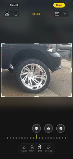24” KG1’s 5x5.5/5x139.7mm