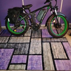 E-BIKE PHHHOLUN SEEKER  GREAT SHAPE 