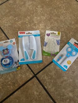 Baby stuff
