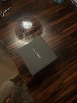 Luxury Scented Candle (Henri Bendel)