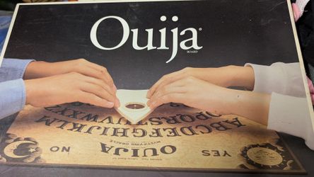 Ouija Board
