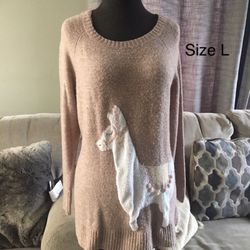 Woman Sweater