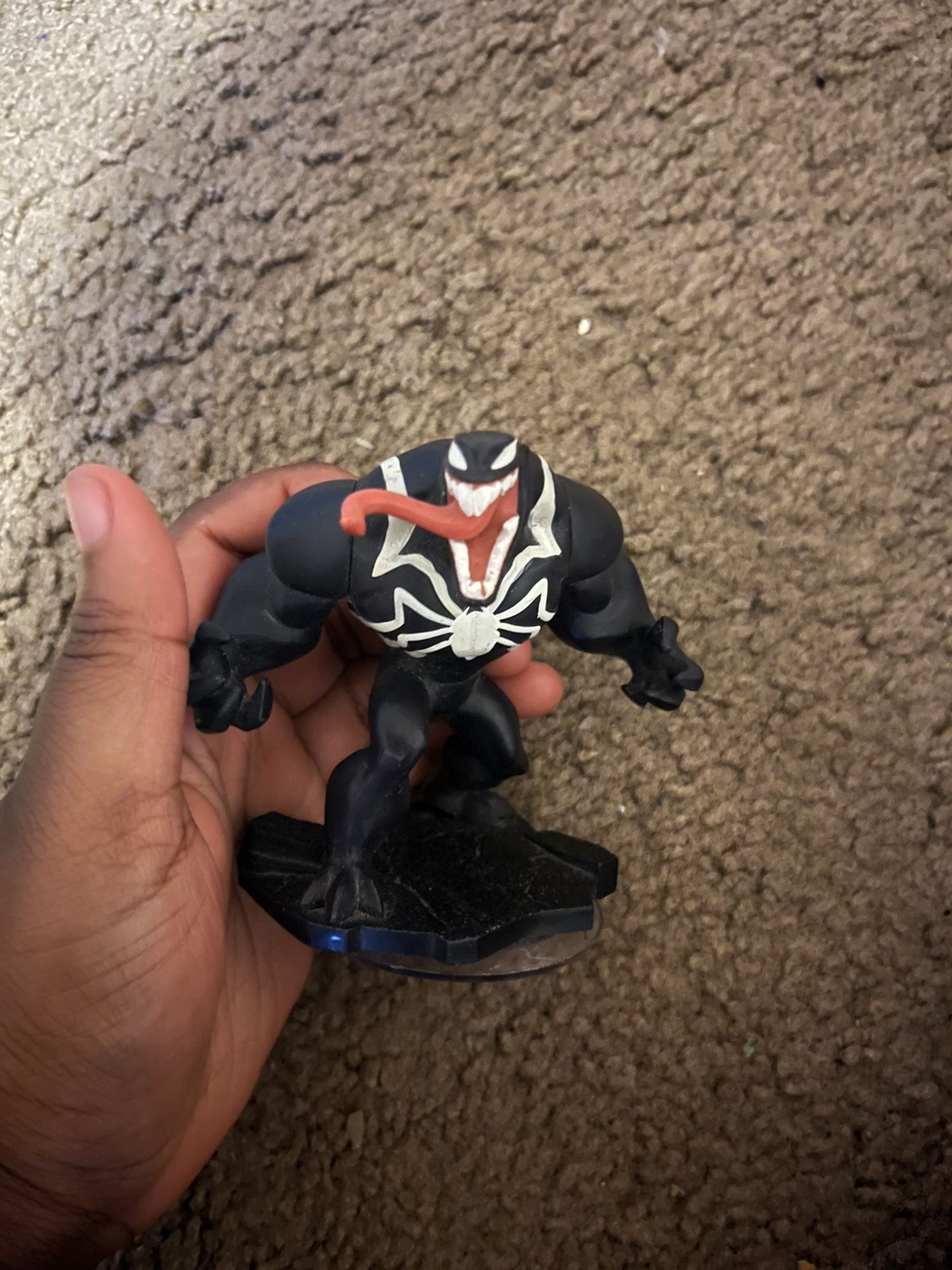 Disney Infinity Figurines 2.0
