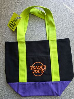 Trader Joe's Mini bags