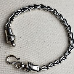 Sterling Silver 92.5