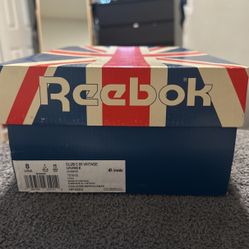 Reebok Shoes