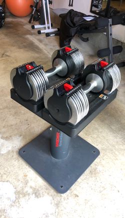 Weider core dumbbells hotsell